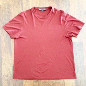 Robert Barakett Mens Medium Shirt